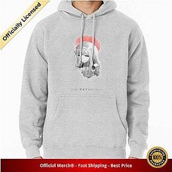 Darling In The Franxx Hoodie - Anumika Nuar Pullover Hoodie - Designed By Everkar RB1801