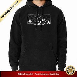 Darling In The Franxx Hoodie - Zero Two Aesthetic Vintage Pullover Hoodie - Designed By Jatiiwkeh RB1801