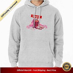 Darling In The Franxx Hoodie - Zero Two Senpai Pullover Hoodie - Designed By ReoAnime RB1801