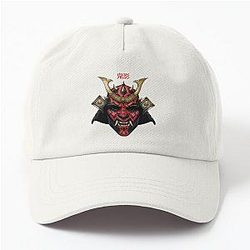 Samurai Darth Maul Dad Hat