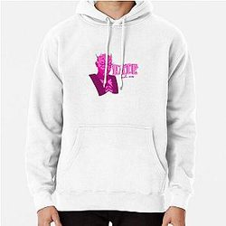 Hate Fuels Me - Darth Maul Hoodie
