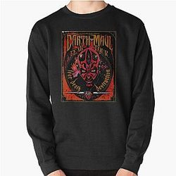 Darth Maul Fear Tour Sweatshirt