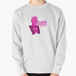 Hate Fuels Me Darth Maul Pullover Sweatshirt