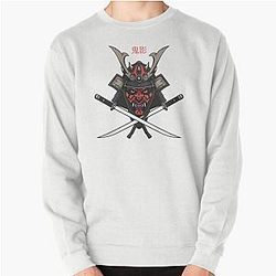 Darth Maul Samurai Sweatshirt