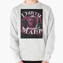 Darth Maul Graphic Sweatshirt