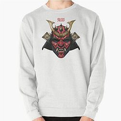 Samurai Darth Maul Sweatshirt