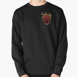 Darth Maul Skull Sweatshirt
