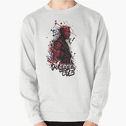 Darth Maul - Mercy is a Lie Sweatshirt