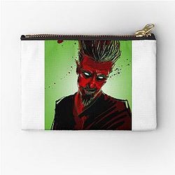 Darth Maul Zipper Pouch