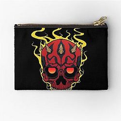Darth Maul Skull Pouch