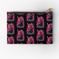 Star Wars - Darth Maul Sticker Zip Pouch