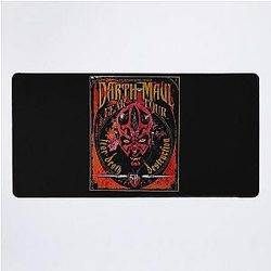 Darth Maul Fear Tour Desk Mat