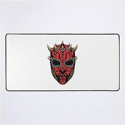 Viking Darth Maul Desk