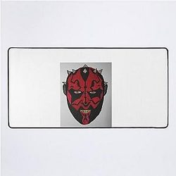 Darth Maul Desk Mat