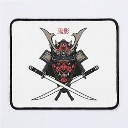 Darth Maul Mouse Pad