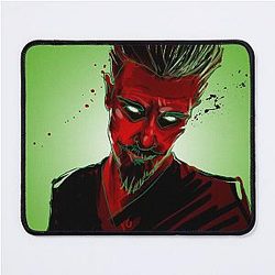 Darth Maul Mouse Pad