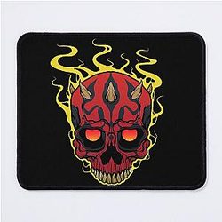 Darth Maul Mouse Pad