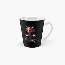 Darth Maul Meditating - Structure and Power Tall Mug