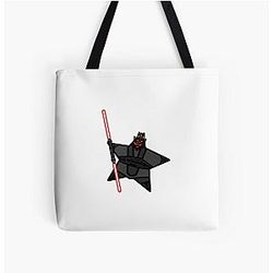 Darth Maul - Spectacular Tote Bag