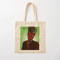 Darth Maul Cotton Tote Bag