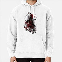 Darth Maul Mercy is a Lie Hoodie