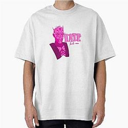 Hate Fuels Me Darth Maul T-Shirt