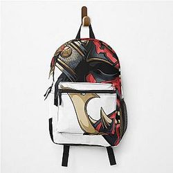 Samurai Darth Maul Backpack