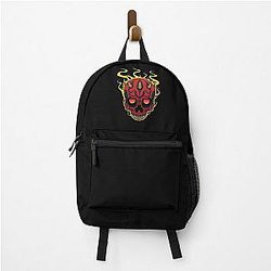 Darth Maul Skull Backpack