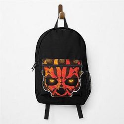 Skull Darth Maul Star Wars Backpack