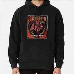 Darth Maul Fear Hoodie