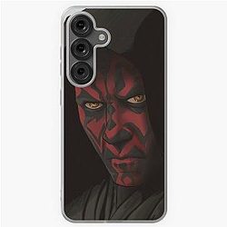 Darth Maul Tatooine Samsung Galaxy Soft Case
