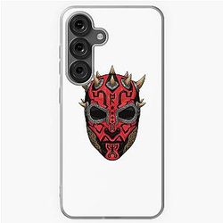 Viking Darth Maul Samsung Galaxy Soft Case