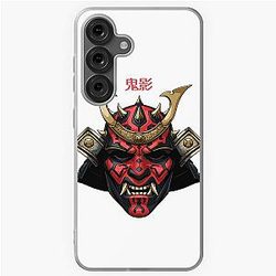 Samurai Darth Maul Samsung Galaxy Soft Case