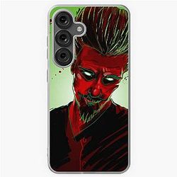 Darth Maul Guy Samsung Galaxy Soft Case