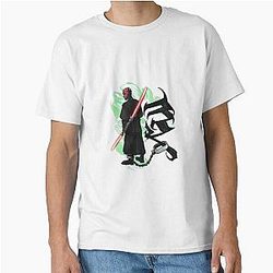 Darth Maul Classic T-Shirt