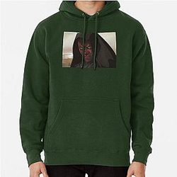 Darth Maul Tatooine Pullover Hoodie