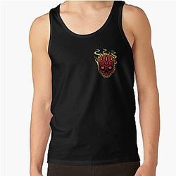 Darth Maul Tank Top