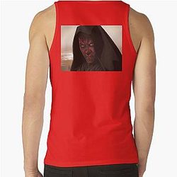 Darth Maul Tank Top