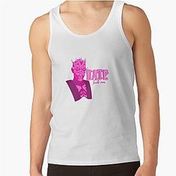 Hate Fuels Me Darth Maul Tank Top