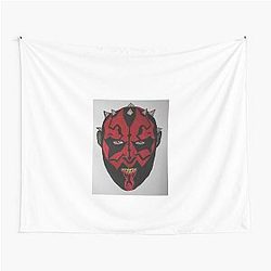 Darth Maul Tapestry