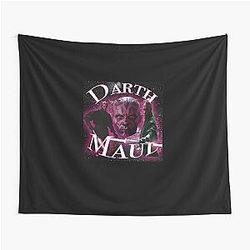Darth Maul Tapestry