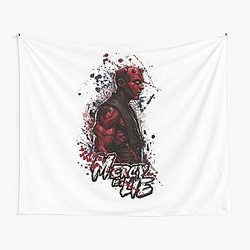 Darth Maul - Mercy is a Lie Tapestry