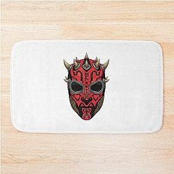 Viking Darth Maul Bath Mat
