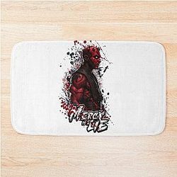 Darth Maul - Mercy is a Lie Bathmat