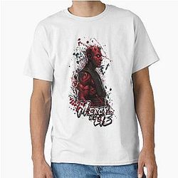 Darth Maul Mercy is a Lie Classic T-Shirt