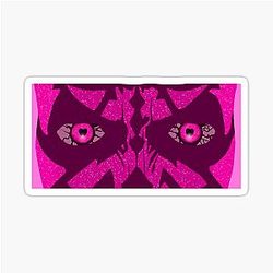 Darth Maul Sticker