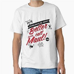 Better Call Saul Classic T-Shirt