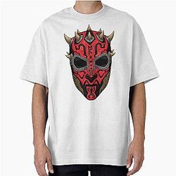 Viking Darth Maul T-Shirt