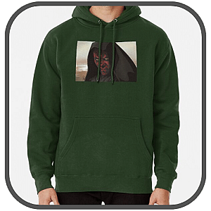 Darth Maul Hoodies