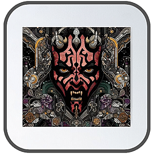 Darth Maul Posters